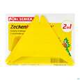 Sie sehen eine Packung Zecken Kammkarte Dps 1st, Produktbild: 03 Zecken Kammkarte Dps 1st, A-Nr.: 5960035 - 03
