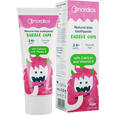 Nordics Zahnpasta Kids Bubble Gum ohne Fluor, A-Nr.: 5332209 - 01
