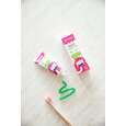 Nordics Zahnpasta Kids Bubble Gum ohne Fluor, A-Nr.: 5332209 - 03