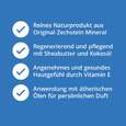 Sie sehen eine Packung Magnesium Creme Lotion, Produktbild: 03 Magnesium Creme Lotion, A-Nr.: 4615968 - 03