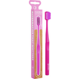 Nordics Öko Zahnbürste Premium PLA Pink, A-Nr.: 5666927 - 01