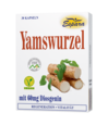 Espara Yamswurzel Kapseln, A-Nr.: 2155959 - 01