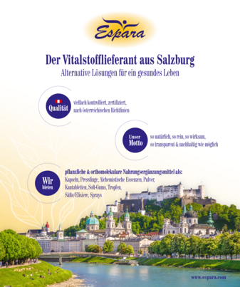 Espara Yamswurzel Kapseln, A-Nr.: 2641507 - 02