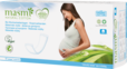 Masmi Organic Care - Bio Wöchnerinnen Vorlagen / Bio Wochenbetteinlagen, A-Nr.: 4368760 - 02