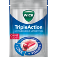 WICK TRIPLE ACTION zfr. 72g,Btl., A-Nr.: 4777234 - 01