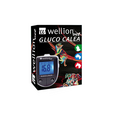 WELLVET703DE WellionVet GLUCO CALEA Blutzuckermessgeräte Set, A-Nr.: 4063368 - 01