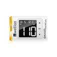 Sie sehen eine Packung WELL10-03EKW Wellion GALILEO GLU/KET PLUS Set weiß (mit Auswurftaste) mg/dl, Produktbild: 01 WELL10-03EKW Wellion GALILEO GLU/KET PLUS Set weiß (mit Auswurftaste) mg/dl, A-Nr.: 4553581 - 01