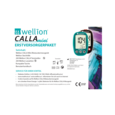 WELL905M Wellion CALLA Mini EVP mg/dl, A-Nr.: 4238891 - 01