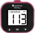 Wellion CALLA Light Blutzuckermessgerät Set, A-Nr.: 3417700 - 02