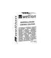 WELL975 Wellion CALLA Kontrolllösung Stufe 1 DE, A-Nr.: 3322980 - 01