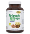 Espara Weihrauch MSM vegan Kapseln, A-Nr.: 5053604 - 01
