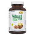 Espara Weihrauch MSM vegan Kapseln, A-Nr.: 5053604 - 01