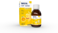 WAYA Lax Junior, A-Nr.: 5825165 - 01