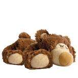 Warmies Sleepy Bär Bruno dunkelbraun, A-Nr.: 3272443 - 02
