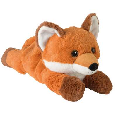 Warmies Liegender Fuchs, A-Nr.: 5629501 - 01