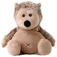 Warmies Igel meliert, A-Nr.: 4016015 - 02
