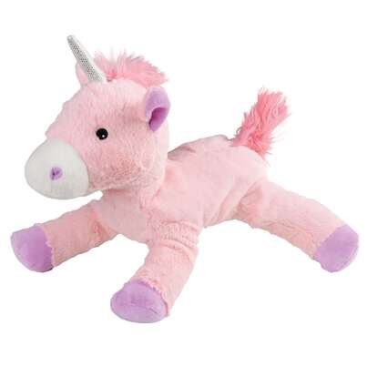 Sie sehen eine Packung Warmies Einhorn, Produktbild: 01 Warmies Einhorn, A-Nr.: 4349142 - 01