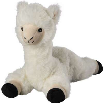 Sie sehen eine Packung Warmies Lama, Produktbild: 01 Warmies Lama, A-Nr.: 4938826 - 01
