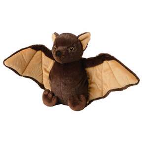Warmies Fledermaus, A-Nr.: 5356227 - 01