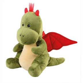 Sie sehen eine Packung Drache, Produktbild: 01 Drache, A-Nr.: 4774402 - 01