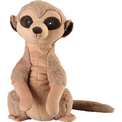 Sie sehen eine Packung Warmies Erdmännchen, Produktbild: 01 Warmies Erdmännchen, A-Nr.: 4933303 - 01