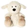 Warmies Schaf Flocke Sherpa, A-Nr.: 4020790 - 02