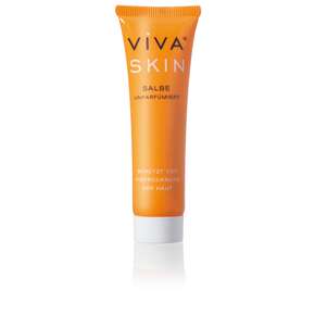 VivaSkin Salbe unparfumiert 30g, A-Nr.: 2012639 - 01