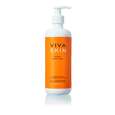 Sie sehen eine Packung Viva Skin Ölbad spreitend 500ml, Produktbild: 01 Viva Skin Ölbad spreitend 500ml, A-Nr.: 2596913 - 01