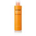 Sie sehen eine Packung Viva Skin Reinigungsmilch unparf 200ml, Produktbild: 02 Viva Skin Reinigungsmilch unparf 200ml, A-Nr.: 3172948 - 02