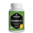 Vitamaze Vitamin K2 200mcg hochdosiert vegan, A-Nr.: 5179305 - 01