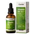 Casida Vitamin K2 Tropfen MK-7, A-Nr.: 5339045 - 01