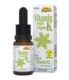 Espara Vitamin K vegan Tropfen, A-Nr.: 4882273 - 01