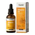 Casida Vitamin D3 Tropfen 5000 I.E., A-Nr.: 5339039 - 01