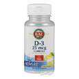 Supplementa Vitamin D3 1000 i.E. ActivMelt Tabletten, A-Nr.: 5597741 - 04