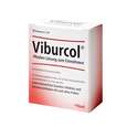 Viburcol®-Phiolen, A-Nr.: 3927401 - 02