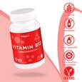 BjökoVit Vitamin B12 Lutschtabletten 500mcg vegan, A-Nr.: 5174615 - 06