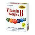 Espara Vitamin B-Komplex Kapseln, A-Nr.: 2483557 - 02