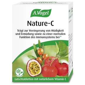 A.Vogel Nature-C, A-Nr.: 3022551 - 01