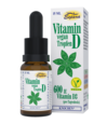 Espara Vitamin D vegan Tropfen, A-Nr.: 4495300 - 01