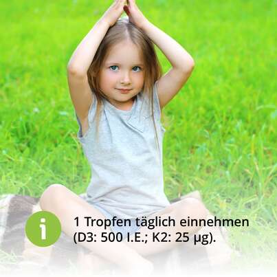 Vitamin D3 + K2 Tropfen Kinder vegan, A-Nr.: 5636168 - 03