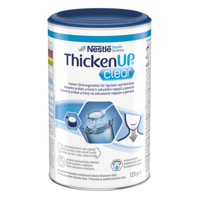 ThickenUp® Clear 125 Gramm, A-Nr.: 5202814 - 01