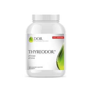 THYREODOR KPS 180 ST, A-Nr.: 5100195 - 01