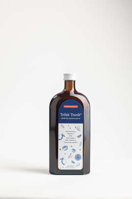 Trink Trank® zuckerarm, A-Nr.: 1886767 - 01