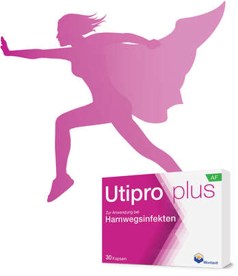 Utipro plus AF Kapseln, A-Nr.: 5273961 - 03