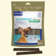 Veggiedent Zen XS - Kaustreifen für Hunde bis 5 kg Körpergewicht, A-Nr.: 5174911 - 03