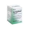 Sie sehen eine Packung Vertigoheel®-Tabletten, Produktbild: 01 Vertigoheel®-Tabletten, A-Nr.: 1333666 - 01