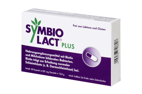 SymbioLact® Plus, A-Nr.: 5132812 - 02