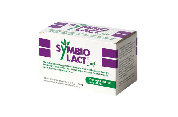 SymbioLact® Comp., A-Nr.: 2159609 - 02