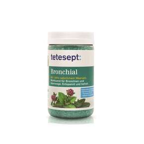 tetesept Gesundheits-Meersalz Bronchial, A-Nr.: 4155857 - 01