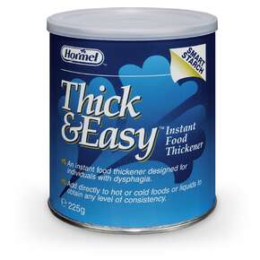 Thick &amp;amp; Easy, A-Nr.: 2419571 - 01